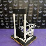 Paramount Multi Grip Seated Row