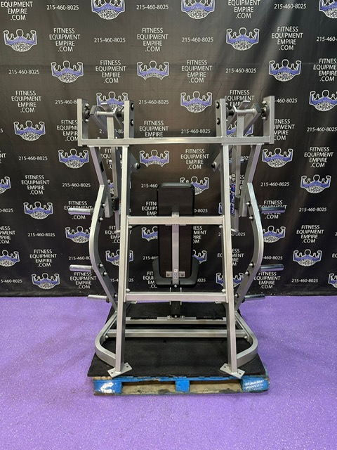 eb7a2e26-1262-4133-a5cc-9167ba93ce02 Hammer Strength ISO Lateral Bench Press – New Style