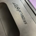 Life Fitness Integrity Treadmills w / X Consoles