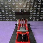 Nebula Arsenal 35 Degree Linear Leg Press w / ISO Option – Refurbished- Way Below Retail – Avoid 60 Week Lead Time Nebula Arsenal 35 Degree Linear Leg Press w / ISO Option – Refurbished- Way Below Retail – Avoid 60 Week Lead Time