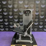 Hammer Strength Select Seated Leg Curl w / 305 Lb Stack – Latest Model Hammer Strength Select Seated Leg Curl w / 305 Lb Stack – Latest Model