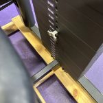 Nautilus OG Hip & Back – Rare