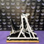 Hammer Strength ISO Lateral Seated Leg Press Hammer Strength ISO Lateral Seated Leg Press