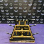 Arsenal (formerly Nebula) Multi Grip Horizontal Bench Press