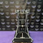 Hammer Strength Plate Loaded ISO Lateral Low Row