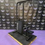 Magnum E Series Lat Pulldown / 250 Lb Stack
