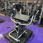 9 Unit Hammer Strength Select Circuit – Refurbished Like New