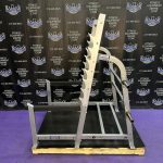 Hammer Strength Squat Rack