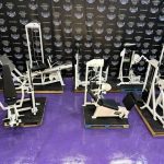Bodymasters 15 Unit Total Body Strength Circuit