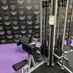 Bodymasters Body Masters 11 Stack – FULLY LOADED – Refurbished