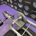 Hammer Strength Select Prone Lying Leg Curl