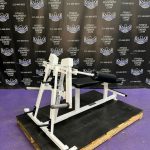 Hammer Strength ISO Lateral Plate Loaded 10 Degree Fly