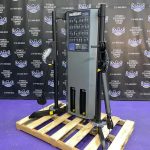 Paramount PFT-200 Dual Stack Functional Trainer – Clean