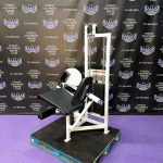 Cybex Classic Leg Extension Cybex Classic Leg Extension