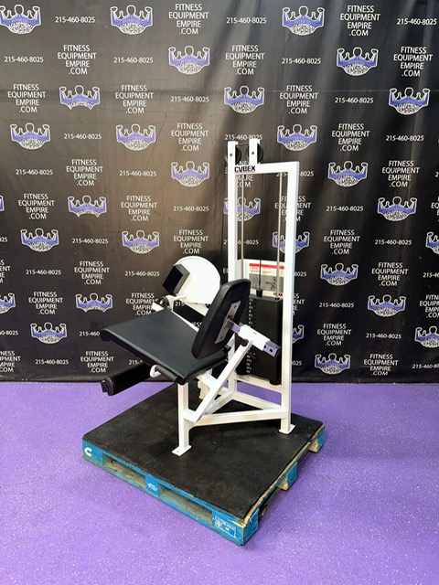f756efc6-10f7-42dc-b22f-ab3900c5f371 Cybex Classic Leg Extension