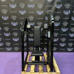 Nautilus Original Chain Driven SPO-3 Pullover AKA The Super Pullover 2 w/Bearings – EXTREMELY RARE