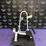 Streamline Glute Kickback