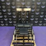 Nautilus OG Hip & Back – Rare