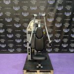 Nautilus Nitro Plus Vertical Chest