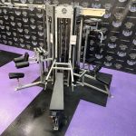 Bodymasters Body Masters 11 Stack – FULLY LOADED – Refurbished