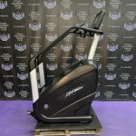 Life Fitness Discover SE3HD Stepmill Climber Powermill – Highest End Model Available- $10k retail