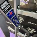 Hammer Strength Plate Loaded ISO Lateral Low Row