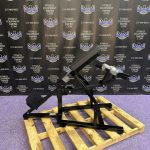 Arsenal Nebula Chest Supported Tbar Row w/Adjustable Swivel Handles & Adjustable Footplate – BRAND NEW