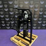 Nautilus Nitro Vertical Chest Press