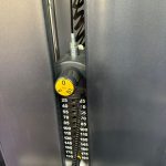 Life Fitness Insignia Series Torso Rotation – Total Core Machine