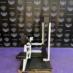 Paramount Multi Grip Seated Row