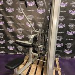 Cybex VR3 Platinum Pulldown