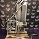 Cybex VR3 Platinum Pulldown