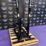 Dynabody Standing Chest Press