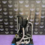 Life Fitness Insignia Chest Press w/305 lb. Stack – Newest Model