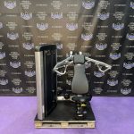 Life Fitness Insignia Multi Grip Overhead Press – Newest Model