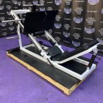 Nebula 35 Degree Linear Leg Press – RARE Model Nebula 35 Degree Linear Leg Press – RARE Model