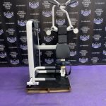 Technogym Vertical Traction – Total Back Machine – Like New