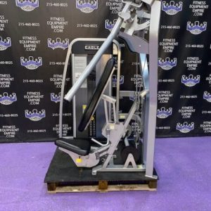 Cybex Eagle Platinum Bilateral Chest Press