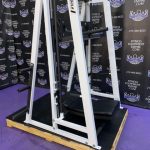 Nebula Vertical Leg Press – Refurbished- RARE