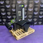 Prime Prone Lying Leg Curl – Demo