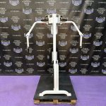 Quantum Multi Grip Pec Fly & Rear Delt Combo – Refurbished