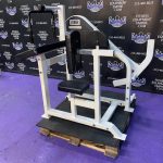 Strive Smart Strength Plate Loaded Tricep Extension