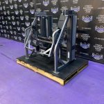 Hammer Strength MTS ISO Lateral Leg Extension