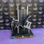 Life Fitness Signature Series Platinum Leg Extension