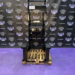 Cybex Galileo Assisted Dip and Pullup Machine – Only 84 In Tall