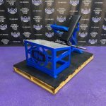 RAW MOTIVE WORKS HIP THRUST – MINT RAW MOTIVE WORKS HIP THRUST – MINT