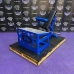 RAW MOTIVE WORKS HIP THRUST – MINT RAW MOTIVE WORKS HIP THRUST – MINT