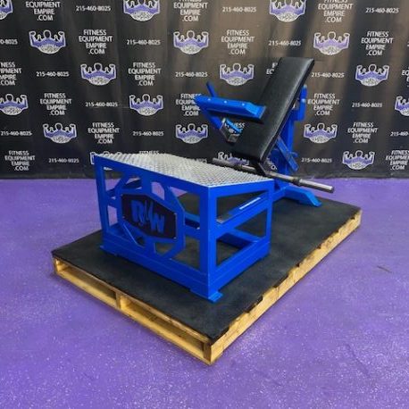 image0-2-458x458-2.jpeg RAW MOTIVE WORKS HIP THRUST – MINT