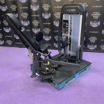 Hammer Strength Select Pec Fly & Rear Delt w/300 lb. Stack