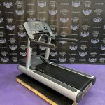 Life Fitness Integrity CLST Series Treadmills – Cleaned & Serviced